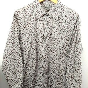 Apt 9 Women's Size L Blouse Top